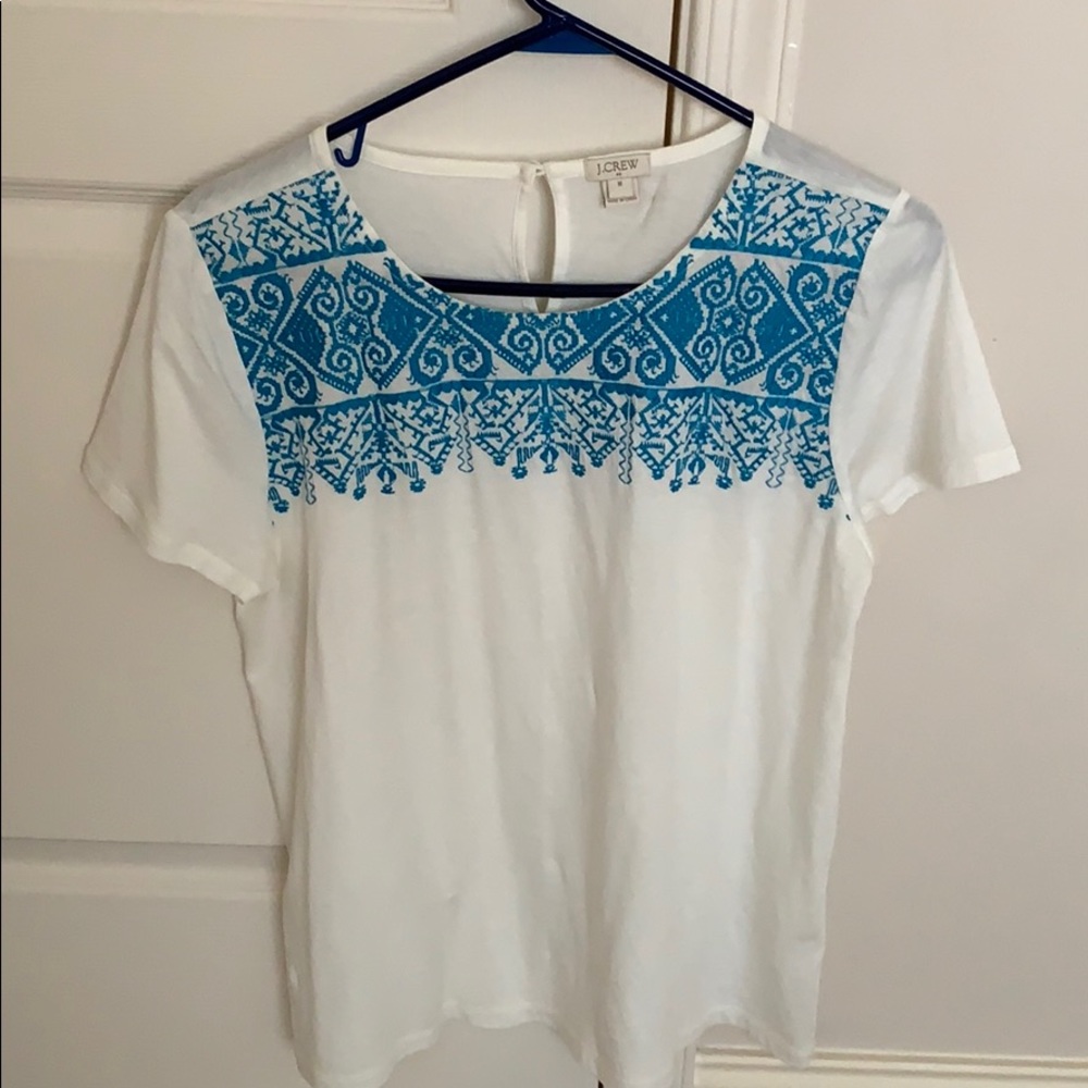 J.Crew Shirt